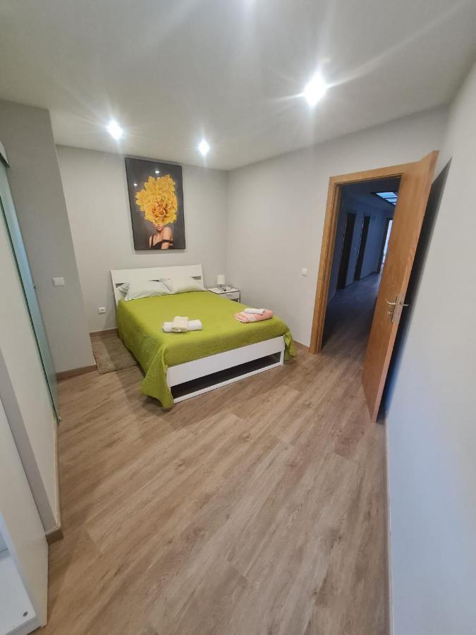Casa Particular Das Pedras Vila Nova de Gaia Eksteriør bilde