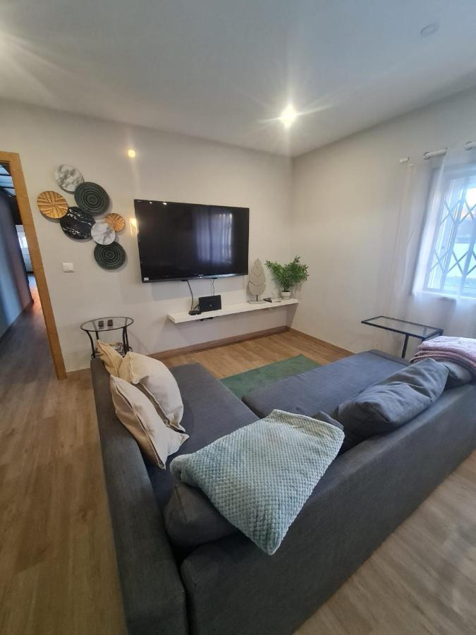 Casa Particular Das Pedras Vila Nova de Gaia Eksteriør bilde