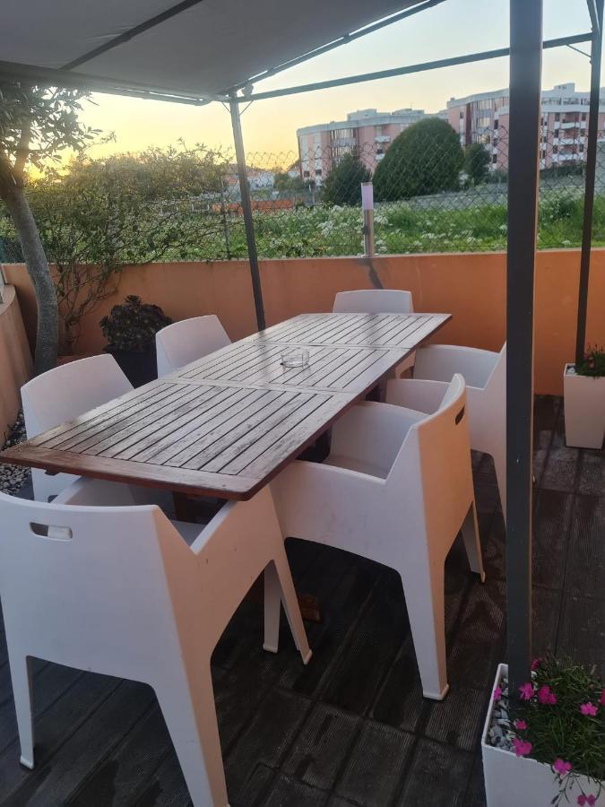 Casa Particular Das Pedras Vila Nova de Gaia Eksteriør bilde